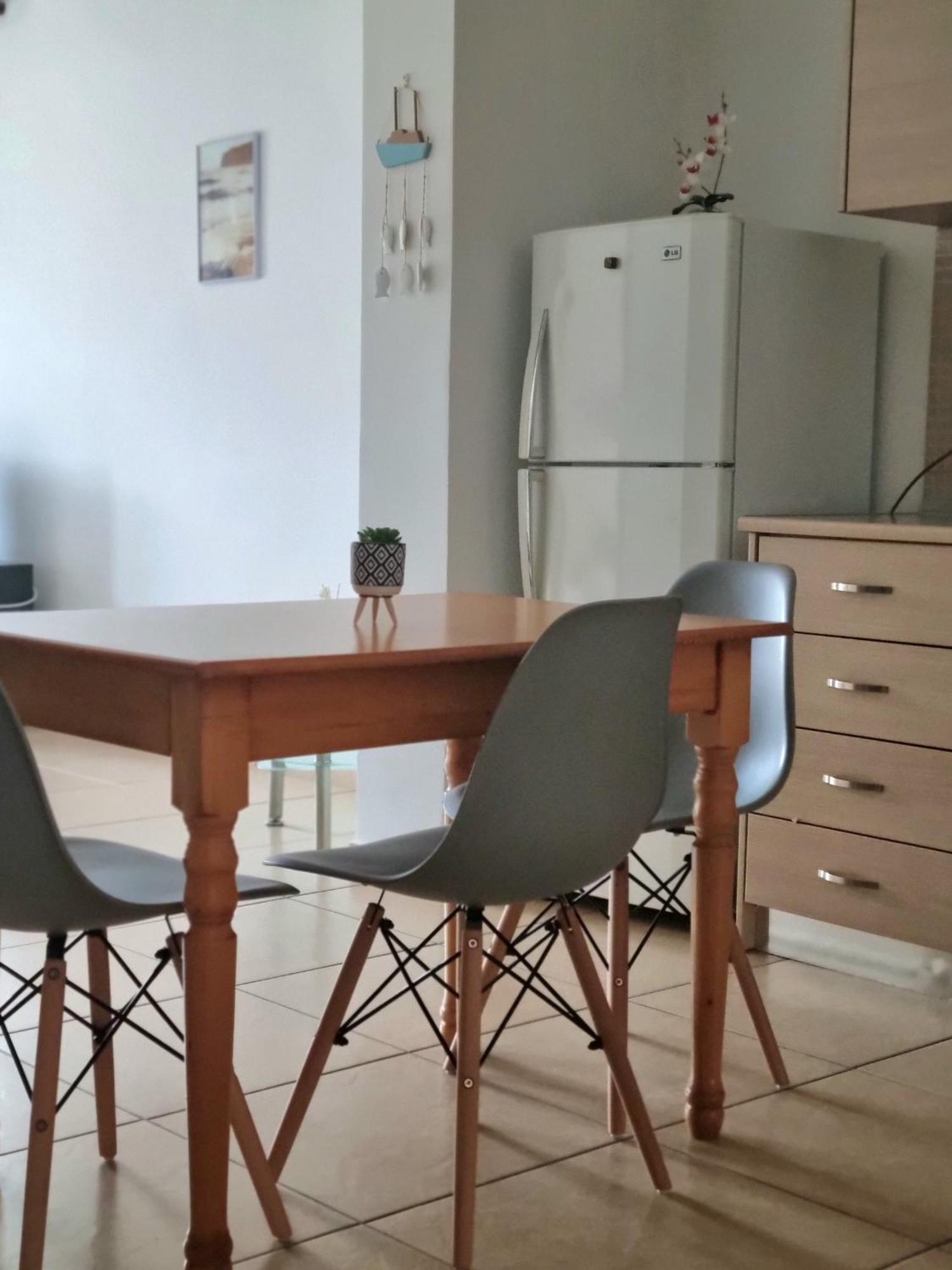 Zafeiris Apartments Ливадия Номер фото