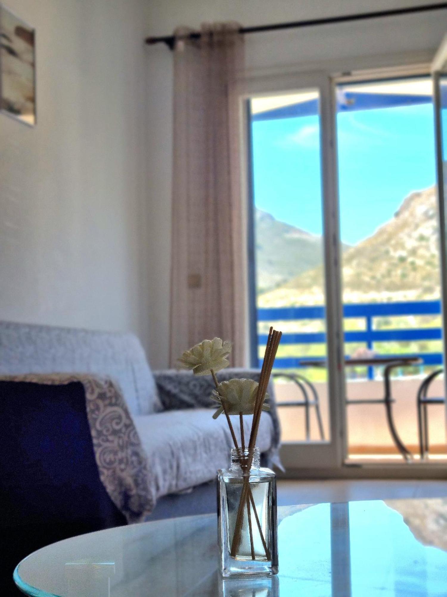 Zafeiris Apartments Ливадия Номер фото